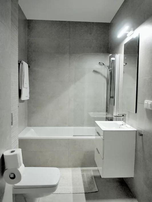 Apartament Rydygiera 16-18 By Homeprime Warszawa