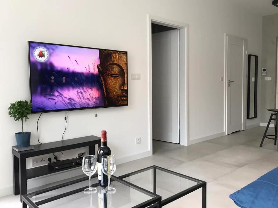 Rydygiera 16-18 By Homeprime Apartament *