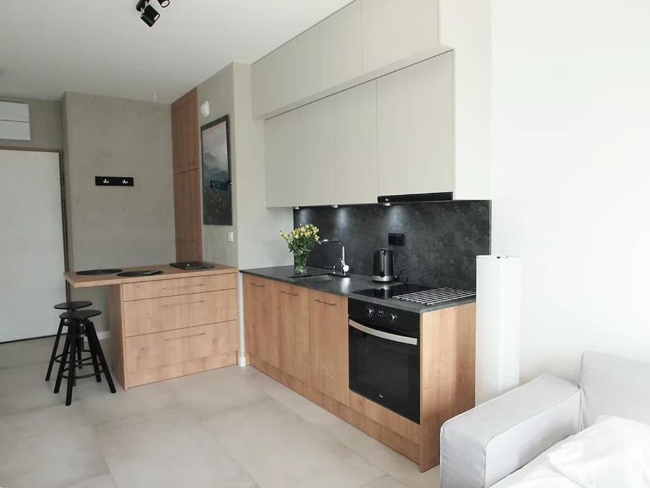 Rydygiera 16-18 By Homeprime Apartament