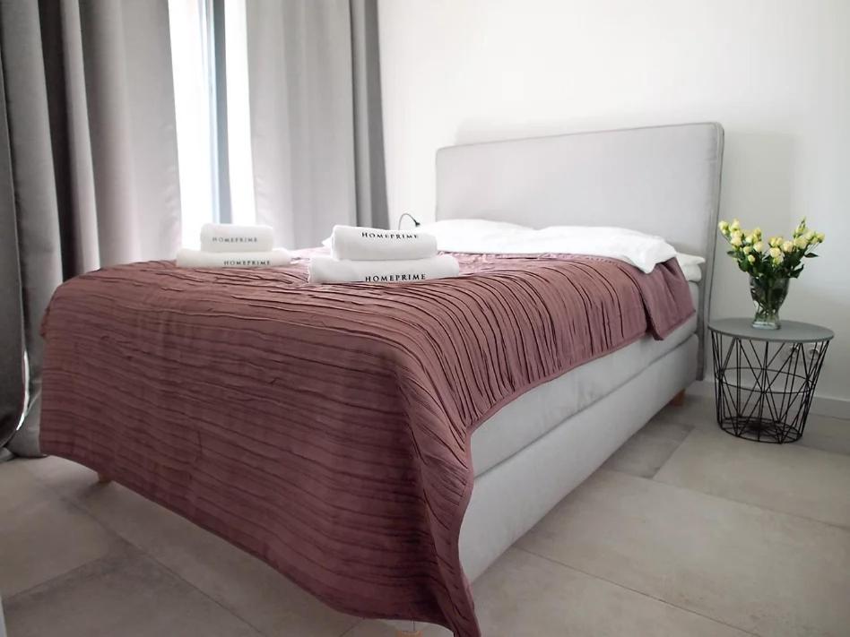 Rydygiera 16-18 By Homeprime Apartament Warszawa