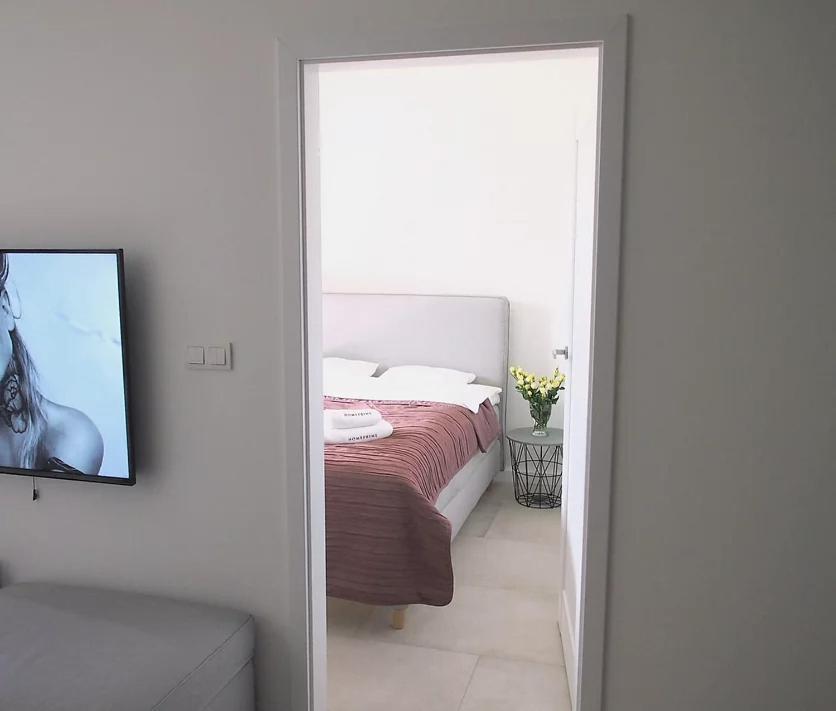 Rydygiera 16-18 By Homeprime Apartament *