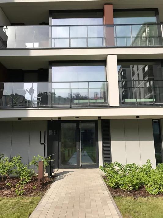 Rydygiera 16-18 By Homeprime Apartament *