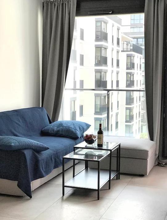 Apartament Rydygiera 16-18 By Homeprime *