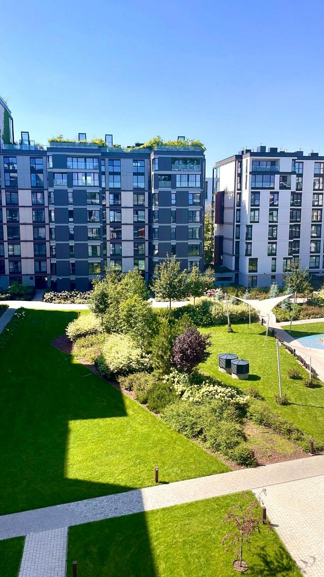 Apartament Rydygiera 16-18 By Homeprime *