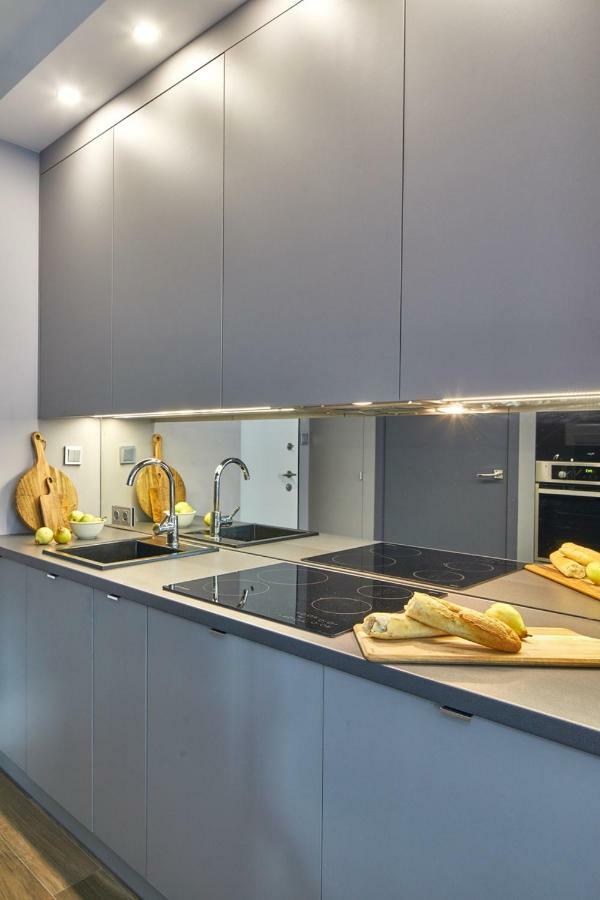 Rydygiera 16-18 By Homeprime Apartament *