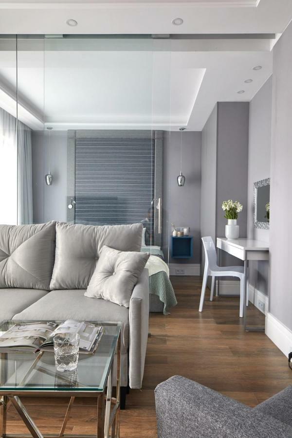 Rydygiera 16-18 By Homeprime Apartament