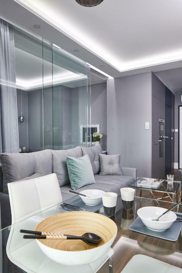 Apartament Rydygiera 16-18 By Homeprime *