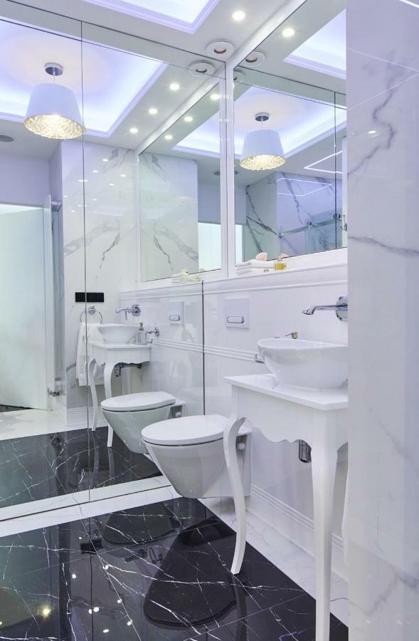 Rydygiera 16-18 By Homeprime Apartament