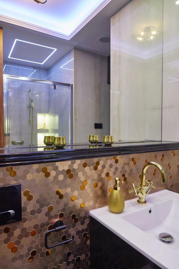 Apartament Rydygiera 16-18 By Homeprime Warszawa
