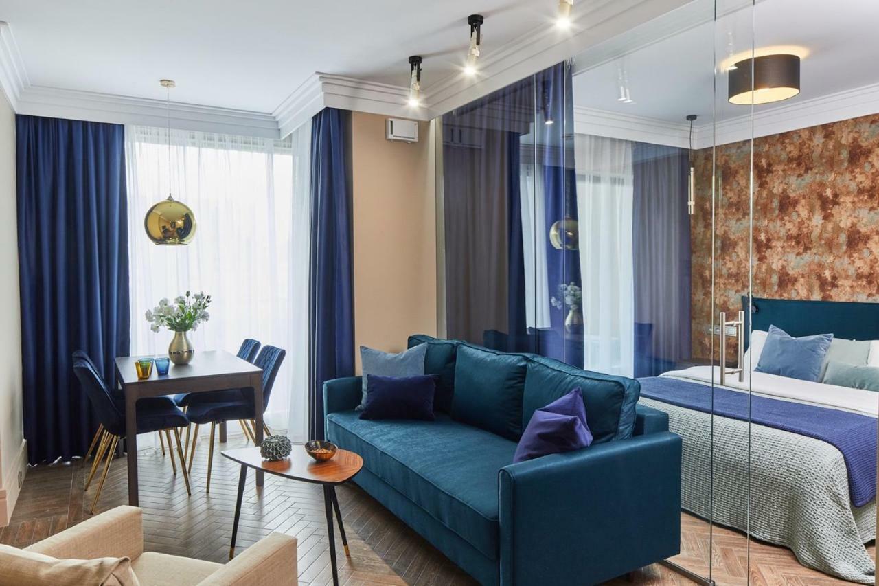 Rydygiera 16-18 By Homeprime Warszawa