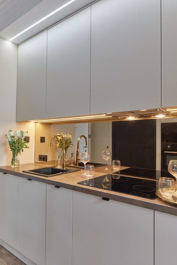 Rydygiera 16-18 By Homeprime Apartament