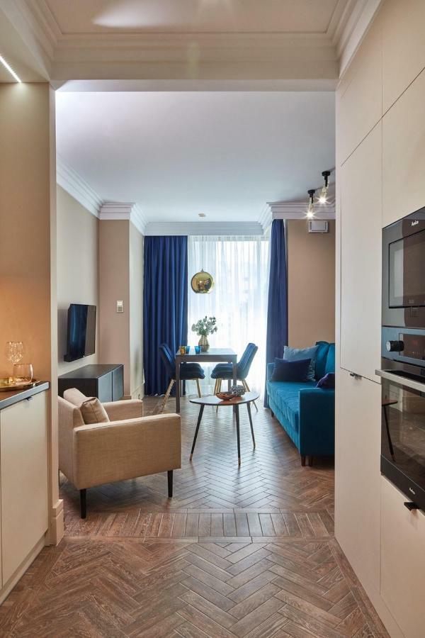Apartament Rydygiera 16-18 By Homeprime