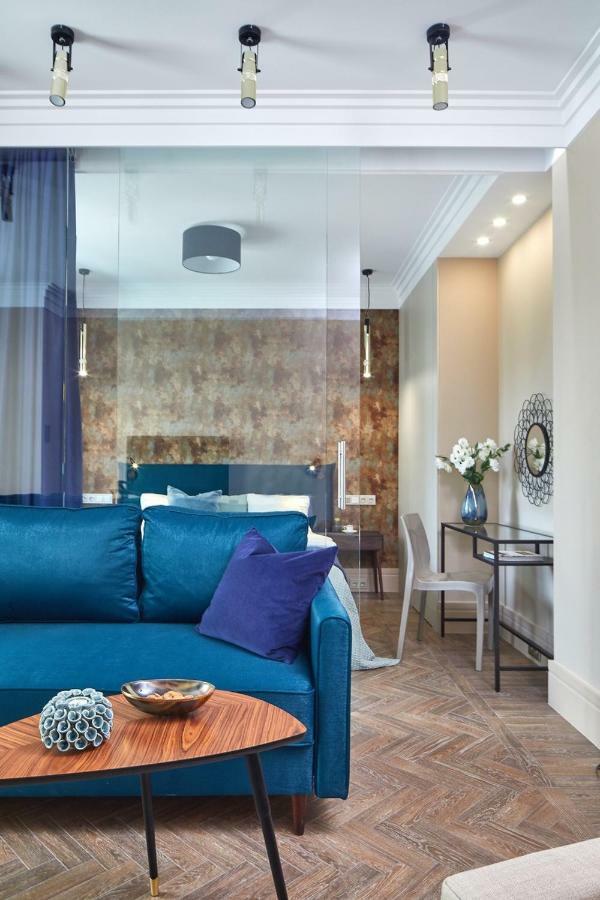 Rydygiera 16-18 By Homeprime Apartament Warszawa