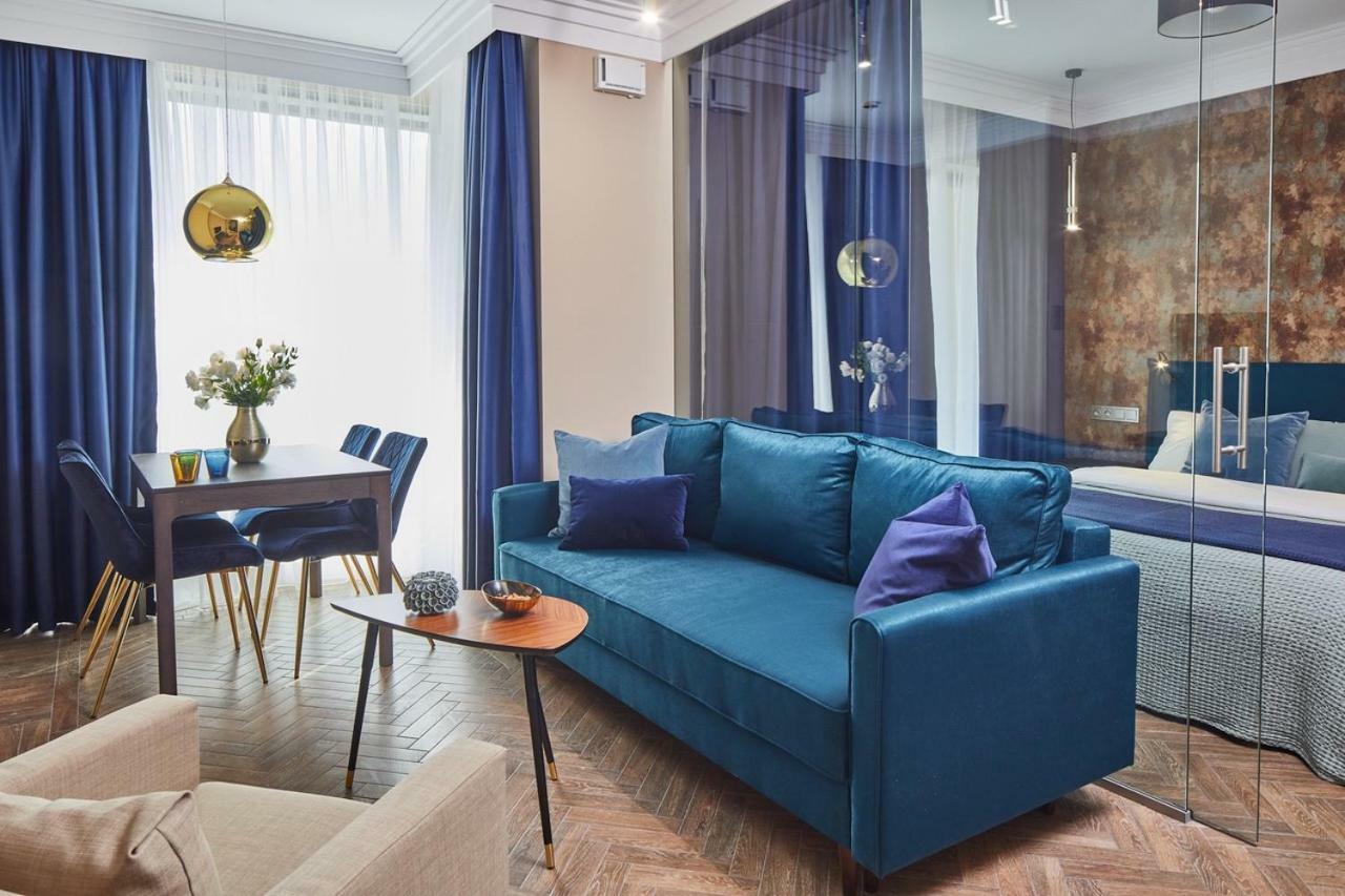 Rydygiera 16-18 By Homeprime Apartament Warszawa