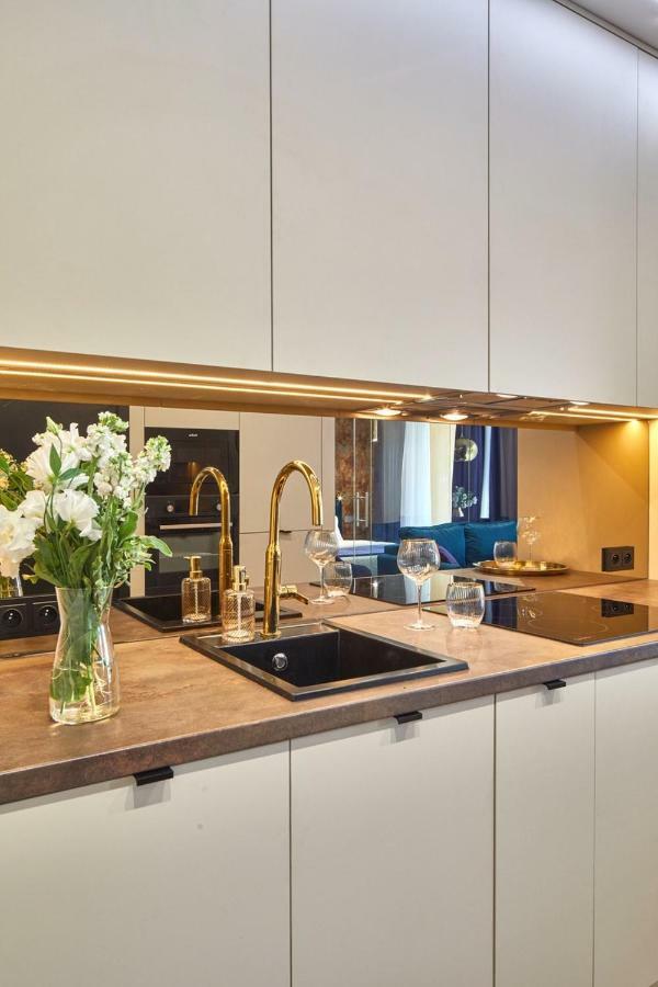 Rydygiera 16-18 By Homeprime Apartament