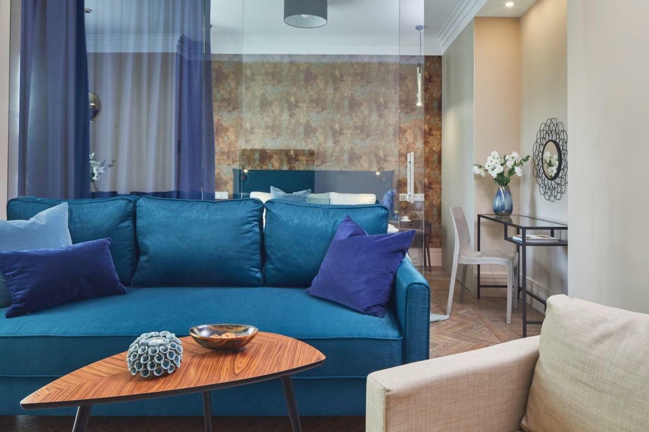 Rydygiera 16-18 By Homeprime Apartament