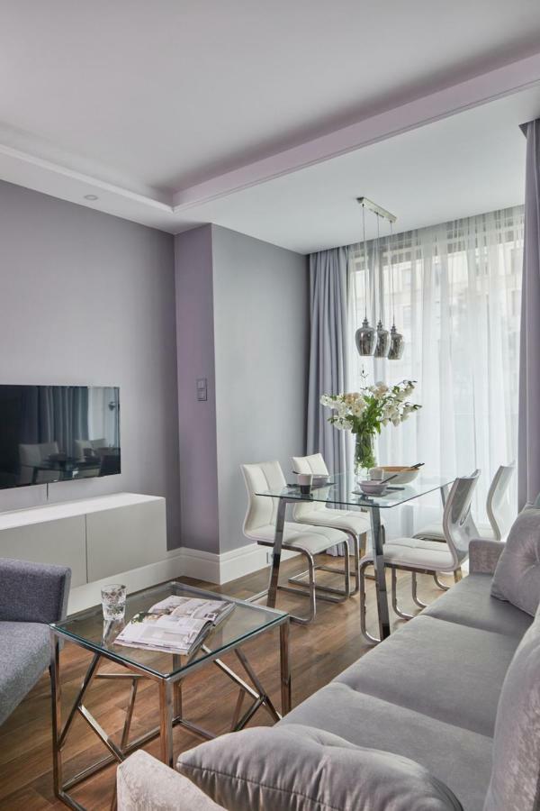 Rydygiera 16-18 By Homeprime Apartament Warszawa