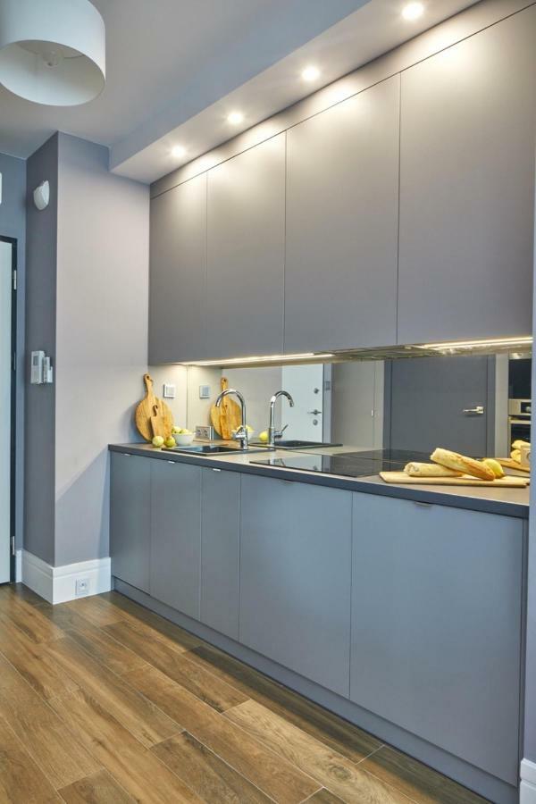 Rydygiera 16-18 By Homeprime Apartament *