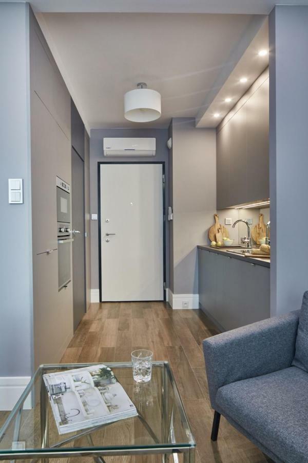 Rydygiera 16-18 By Homeprime * Warszawa
