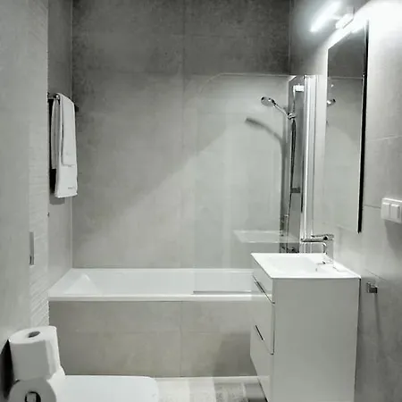 Rydygiera 16-18 By Homeprime Warszawa Zewnętrze zdjęcie