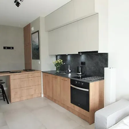Rydygiera 16-18 By Homeprime Warszawa Zewnętrze zdjęcie