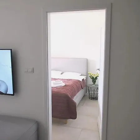 Rydygiera 16-18 By Homeprime Warszawa Zewnętrze zdjęcie
