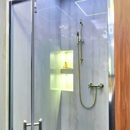 Rydygiera 16-18 By Homeprime Warszawa Zewnętrze zdjęcie