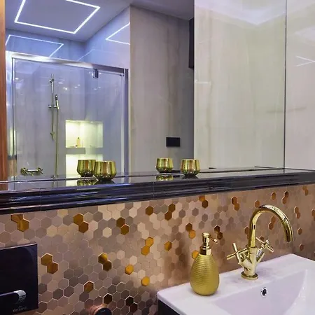 Rydygiera 16-18 By Homeprime Warszawa Zewnętrze zdjęcie