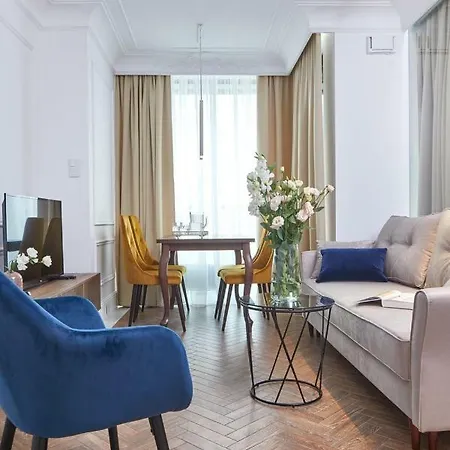 Rydygiera 16-18 By Homeprime Warszawa Zewnętrze zdjęcie