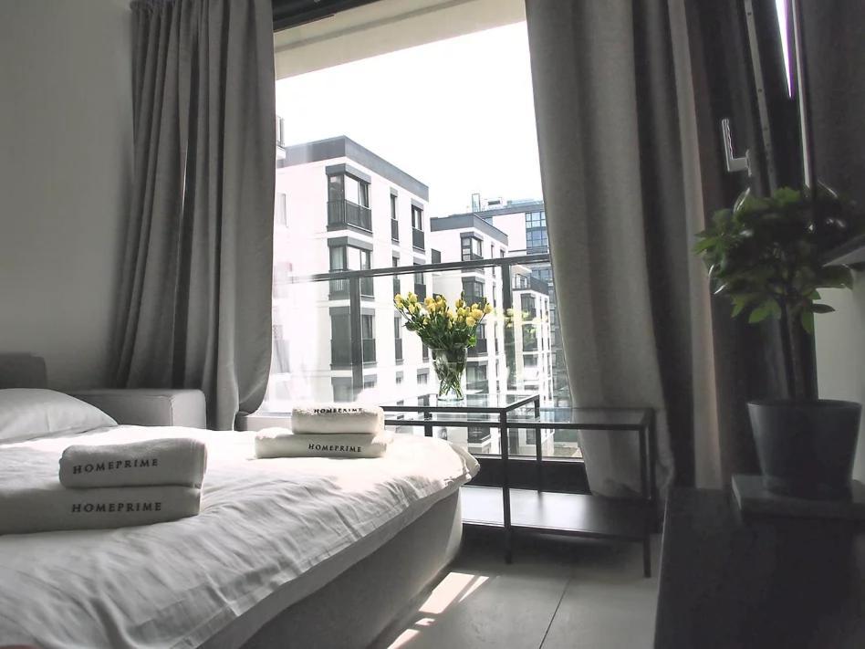 Apartment Rydygiera 16-18 By Homeprime *