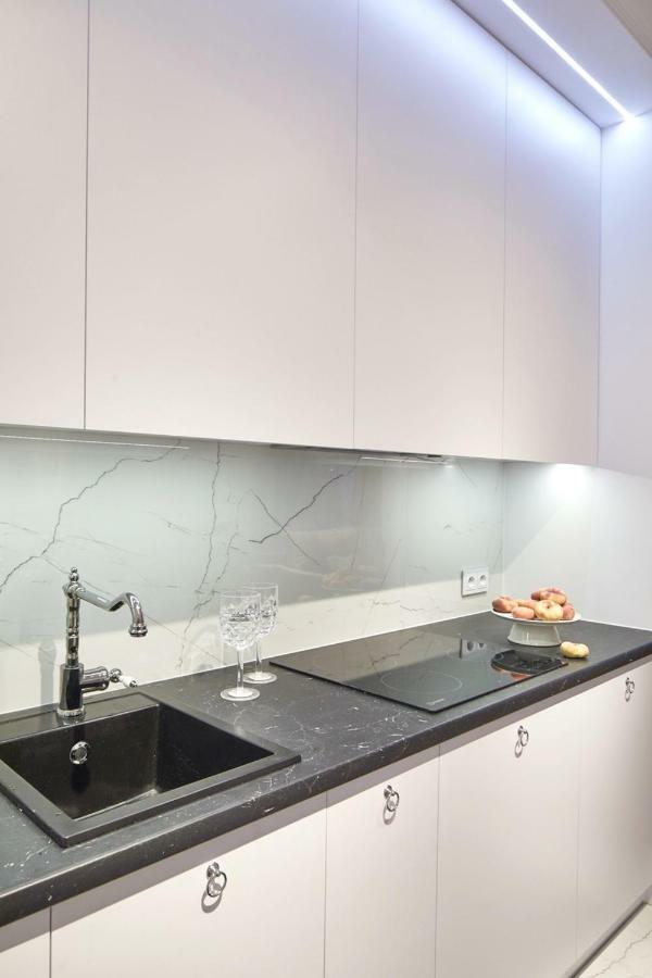 Rydygiera 16-18 By Homeprime * Warsaw